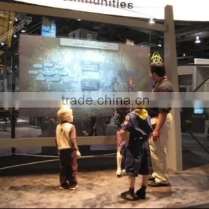 Interactive Touch Foil Manufacturer thumbnail-3