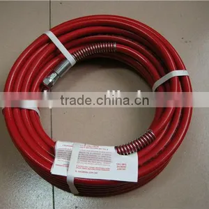 PUTTER PVC Airless High Pressure Paint Spray Hose thumbnail-1