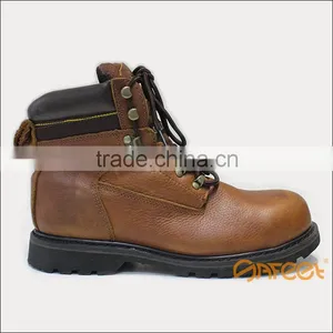 100% Quality Guarantee Rubber Boots With Steel Shank, Safety Shoe for Engineer SA-3207 thumbnail-1