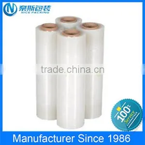 LLDPE Material Package Film for Pallet Wrap thumbnail-4