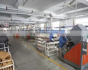 Tianjin Tengda Group Co., Ltd. company overview - view 1 thumbnail