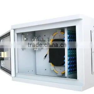 Fiber Optical Terminal Box JK-V-05 thumbnail-1