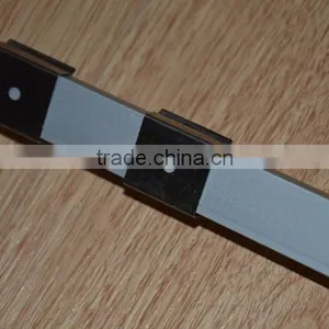 Tiny Aluminum Profile for Surface Mounted and Recessed TED001P01 thumbnail-2