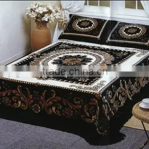 100% Polyester Wholesale Thermal Protection Container Home China Supplier Superior Blanket thumbnail-3