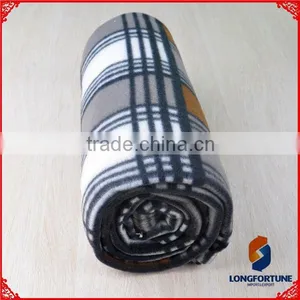 Wholesale China Factory Polar Fleece Pet Blankets thumbnail-1