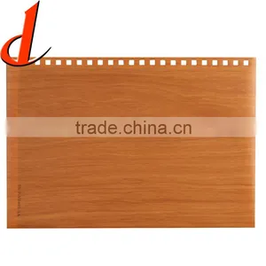 Pvc Wooden Grain Color Floor Film thumbnail-2