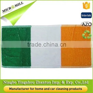 Bath Towel Set Microfiber Wholesale Used Bath Towels thumbnail-6