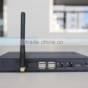 i3 Mini Desktop Computer thumbnail-1