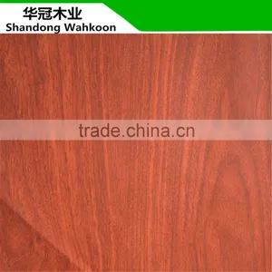 Furniture Overlay All Kinds of Melamine Paper thumbnail-6