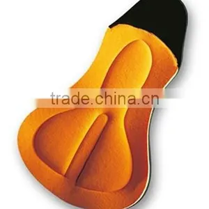 High End Customized Women Professional Cycling Tights Long Pants With Pad and Bib thumbnail-6