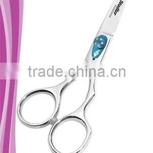 Samokka Pearls Hair Styling Scissors thumbnail-1