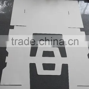 Cutting Plotter Machine Cardboard Box thumbnail-4