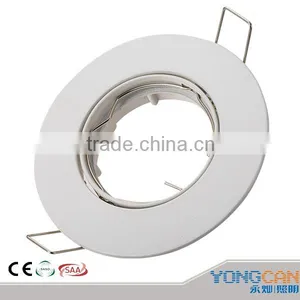 Zinc Alloy Die Casting Recessed Downlight Ceiling Light Trims MR16 Downlight GU10 /G5.3 thumbnail-3