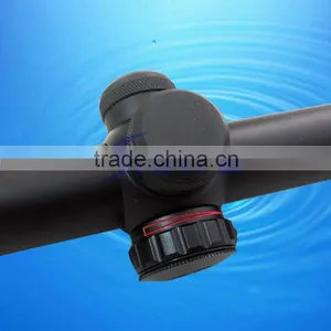 3-9X40EG OEM Illuminated Optical Rifle Scope thumbnail-6