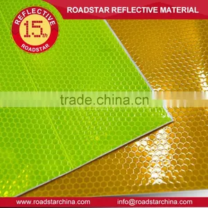 Visible at Nigh Security PVC Reflectx Sheeting thumbnail-2