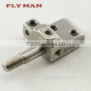 M4264 Needle Clamp for Siruba F007 Series / Sewing Machine Parts thumbnail-1