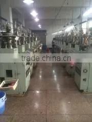 Zhuji Meishuo Textile Co., Ltd. company overview - view 2 thumbnail