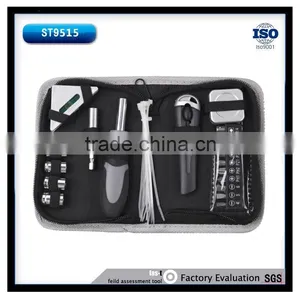 30pcs Mini Promotion Tool Set Bag thumbnail-1