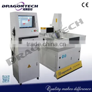 Jade Carving Cnc Machine DT0404S thumbnail-1