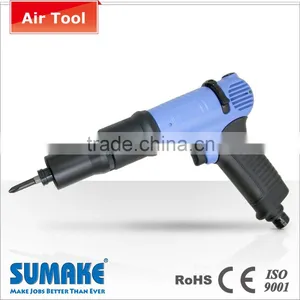 Push or Push and Trigger Start Shut off Accuracy Screwdriver Suppliers thumbnail-1