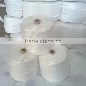 16/2 COTTON/POLY CORE SPUN SEWING THREAD FOR TOP-CLASS JEAMS POLYESTER SEWING THREAD thumbnail-2