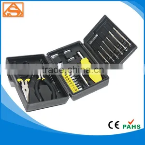 24 Pcs Tool Set thumbnail-1