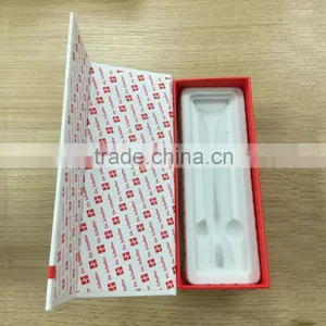 Ecofriendly Perfume Packaging Box thumbnail-1