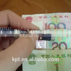 Anti-counterfeiting IR Laser Detector Pen thumbnail-2