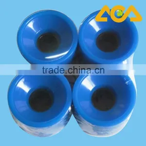 70x42mm 78A Rubber Skateboard Longboard Wheels thumbnail-2