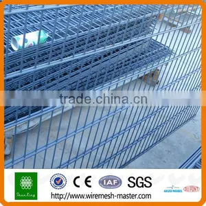 Shunxing Galvanized and Pvc Coated Fence thumbnail-1