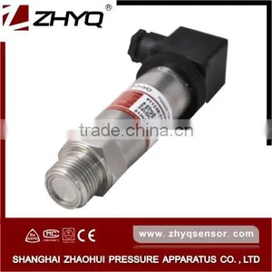 Corrugated Diaphragm Pressure Transducer for Viscous Fluid thumbnail-1