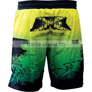 MMA SHORT thumbnail-1