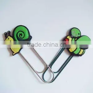 2011 Eco-friendly Nice Bookmarker for Promo thumbnail-1