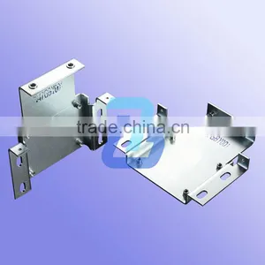 Hangzhou Professional Cnc Pressed Metal Part thumbnail-1