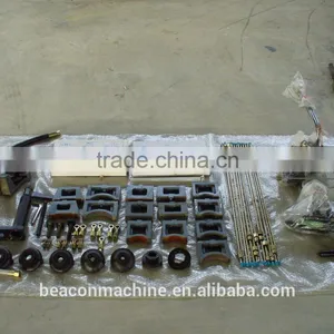 Taian Beacon Machine MINI12PSB Diesel Fuel Injector Test Equipment for Small Business thumbnail-5