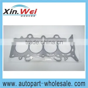 12251-PLC-004 High Quality Cylinder Head Gasket for Honda thumbnail-2