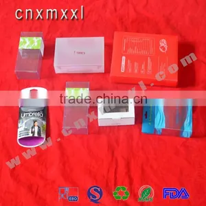 Square Box With Colored Printed thumbnail-5