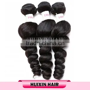 Jazz Wave Bohemian Remy Human Hair Extension, Top Bohemian Remy Human Hair Extension thumbnail-4