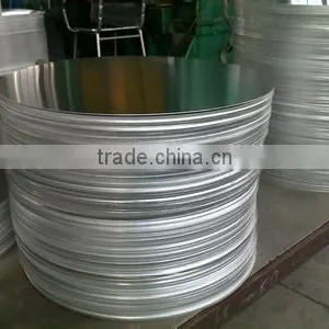 3003 Aluminum Circle/disc/discs thumbnail-4