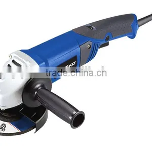 125mm 1050W Angle Grinder PAG1050-125 Grinding Machine DEKO thumbnail-2
