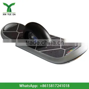 Single Wheel Electric Scooter 2016 New Hoverboard With Led Lights thumbnail-3