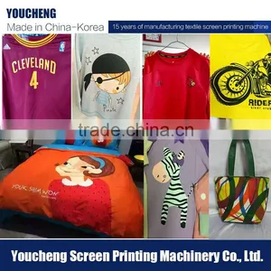 Korea-made Screen Printing Exposure Unit for Sale thumbnail-6