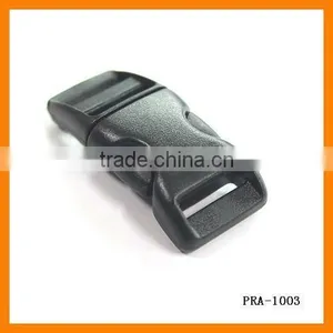 Wholesale Cheap Plastic Paracute Bracelet Buckles PRA-1003 thumbnail-1