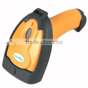 MaxiCode/PDF417/QRcode Scaner NT-8099 thumbnail-1