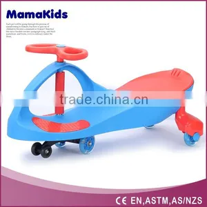 Popular Design New Style Good Quality Lovely Toy Car for Kids Adult Twist Car Hot Selling Toy Car thumbnail-2