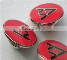 Custom Security or Blank Badges for Garments,pin Button Badge Materials thumbnail-4