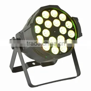 6 in 1 Rgbwa uv Par Led Light thumbnail-3