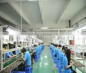 Shenzhen Dapter Electronic Science Co., Ltd. company overview - view 1 thumbnail