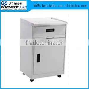 Fireproof Waterproof Lightweight 3 Drawer File Cabinet Metal Drawer Cabinet thumbnail-6
