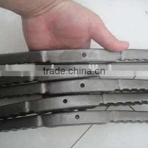 Doors and Windows Hardware Forging thumbnail-1